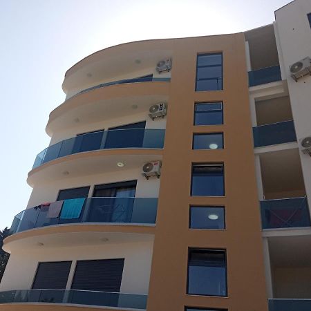 Apartman Ami Ulcinj Eksteriør bilde