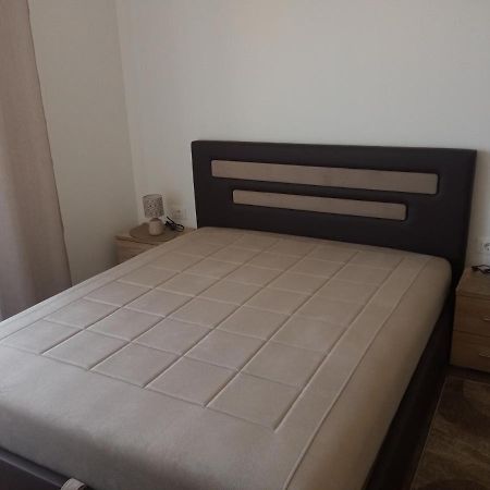 Apartman Ami Ulcinj Eksteriør bilde