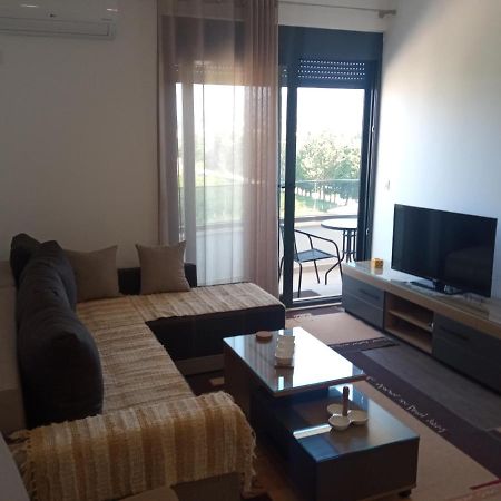 Apartman Ami Ulcinj Eksteriør bilde