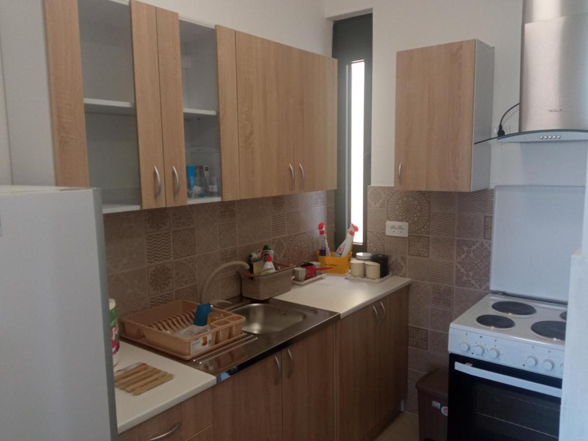 Apartman Ami Ulcinj Eksteriør bilde