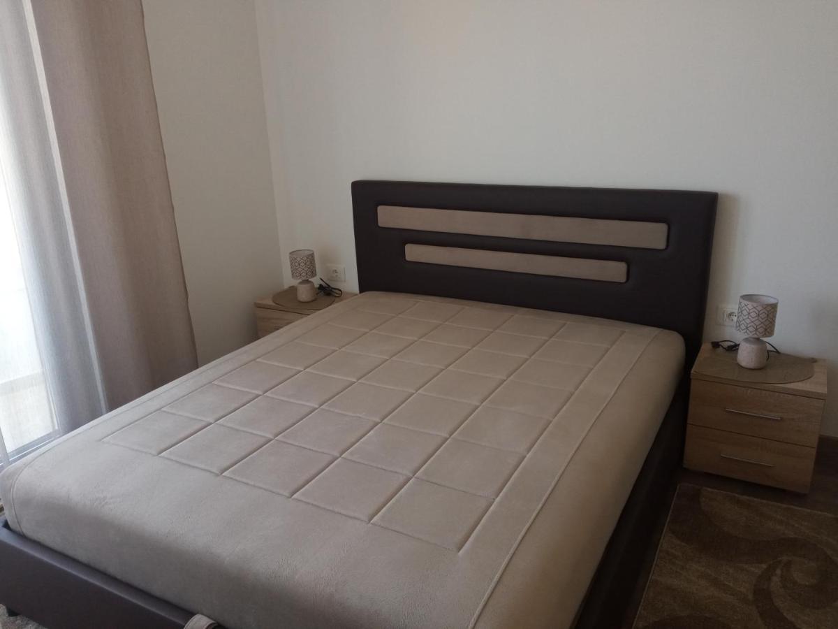 Apartman Ami Ulcinj Eksteriør bilde