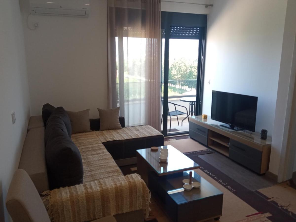 Apartman Ami Ulcinj Eksteriør bilde