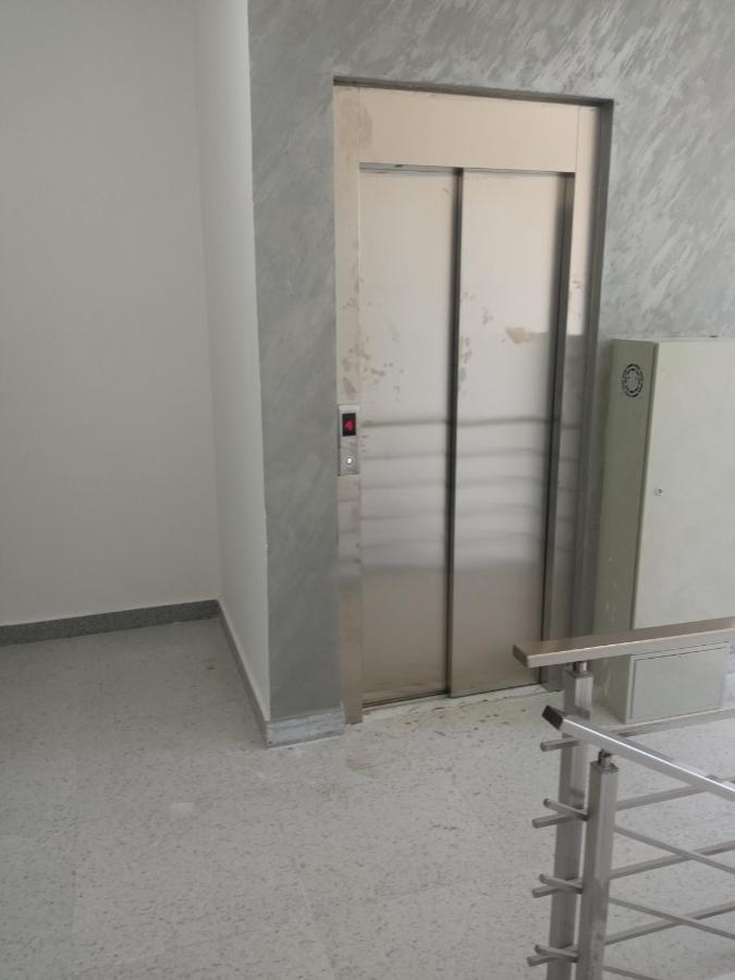 Apartman Ami Ulcinj Eksteriør bilde
