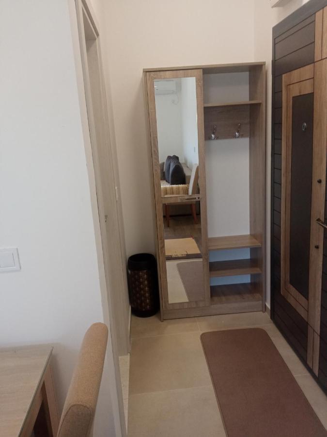 Apartman Ami Ulcinj Eksteriør bilde
