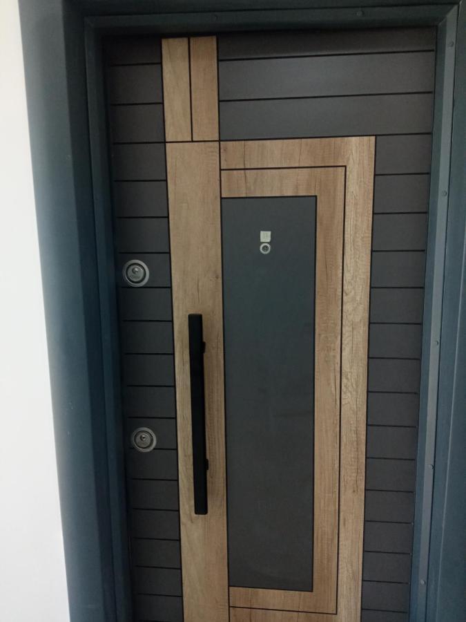 Apartman Ami Ulcinj Eksteriør bilde