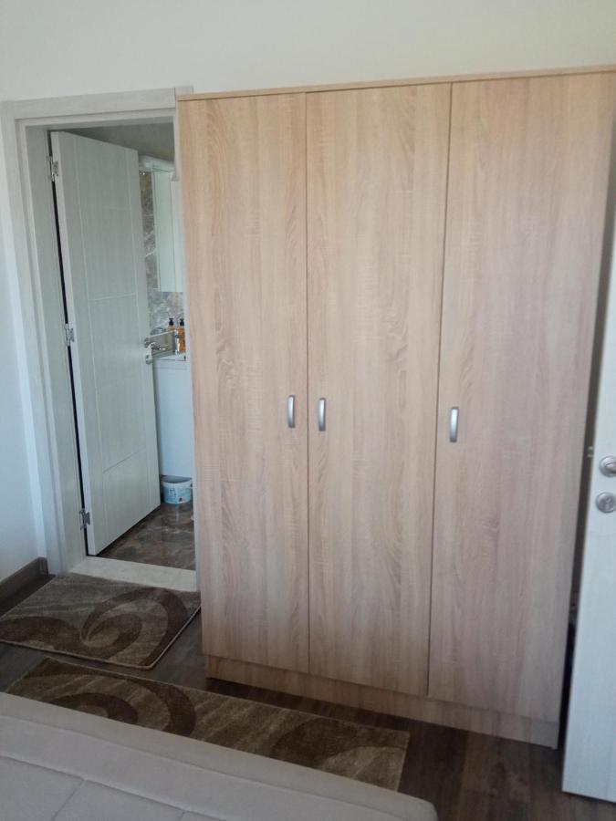 Apartman Ami Ulcinj Eksteriør bilde