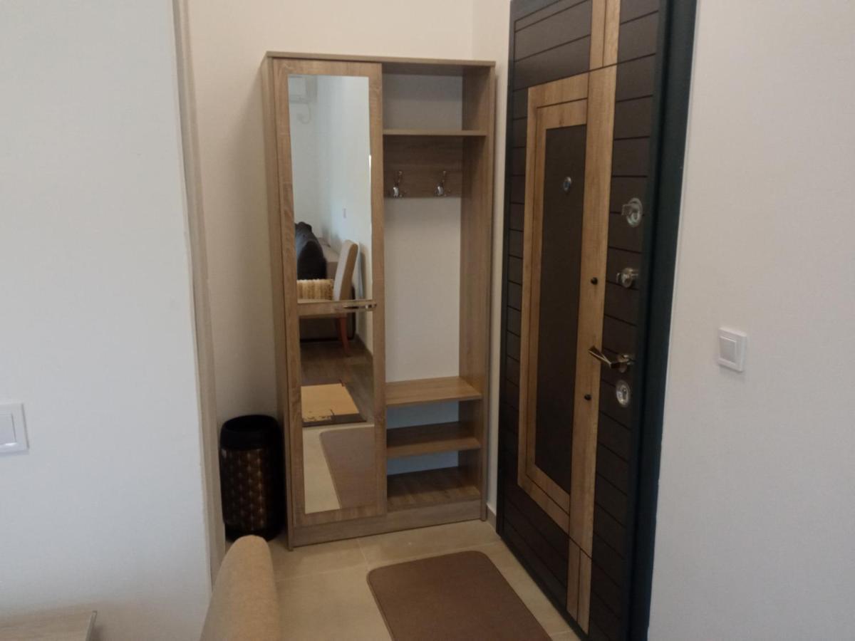 Apartman Ami Ulcinj Eksteriør bilde
